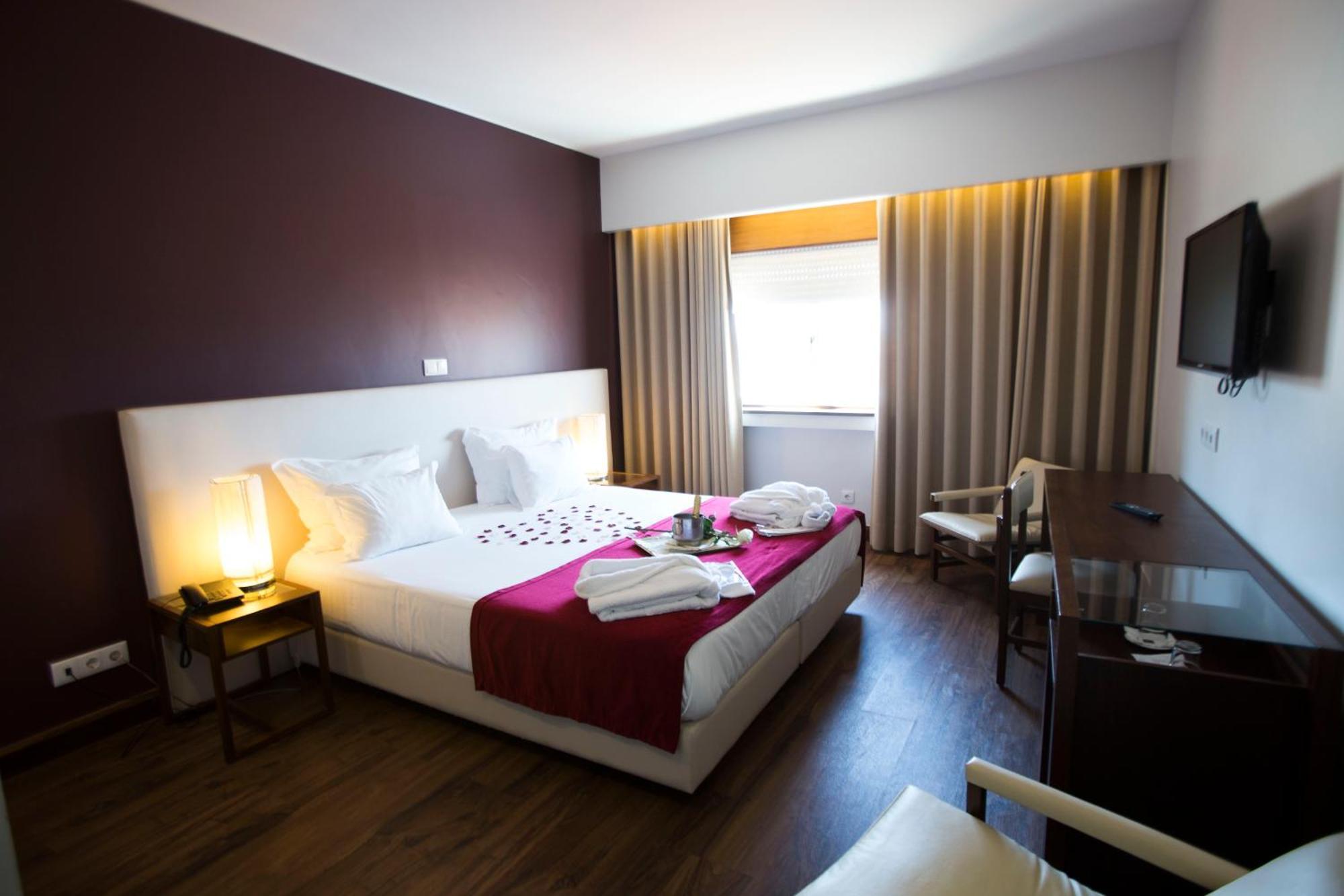 Chambre Double Classique