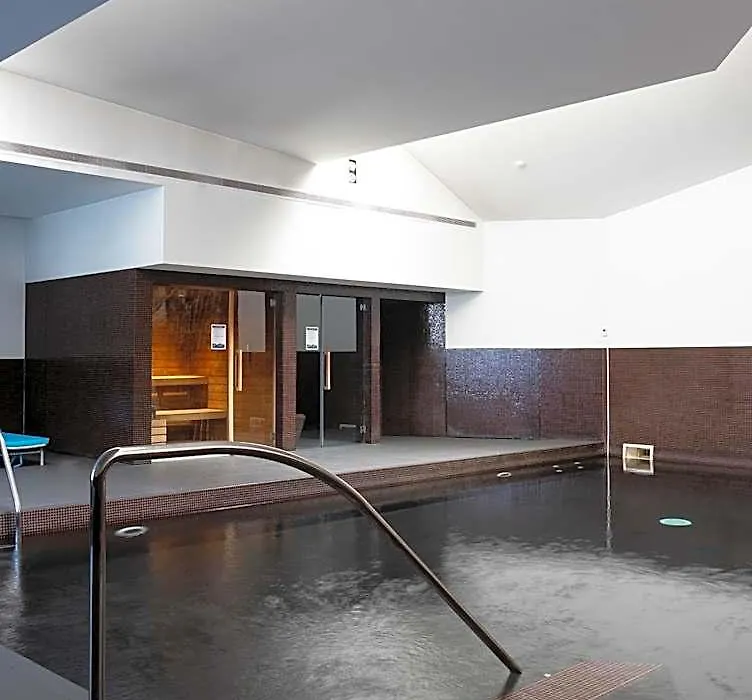 Hotel Rali Viana-1